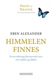 Himmelen finnes